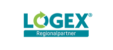 logex logo